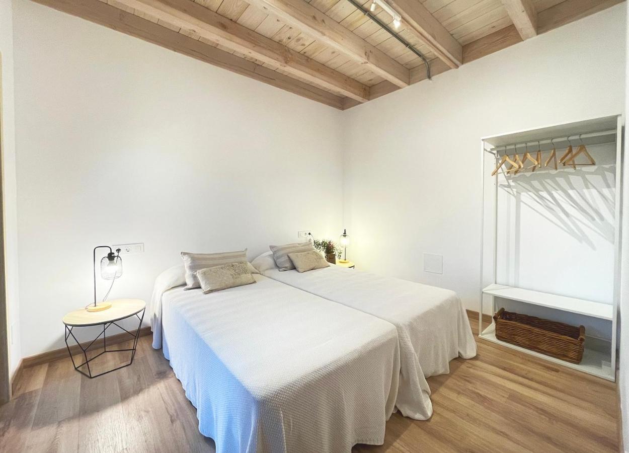Apartamentos Biopasivos Living Pura Madera Chiclana de la Frontera Esterno foto