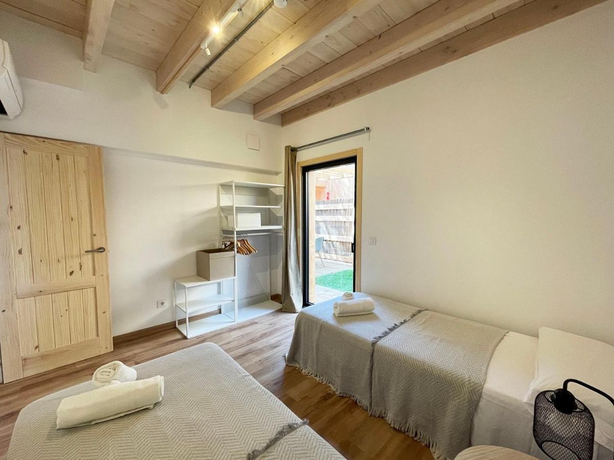 Apartamentos Biopasivos Living Pura Madera Chiclana de la Frontera Esterno foto