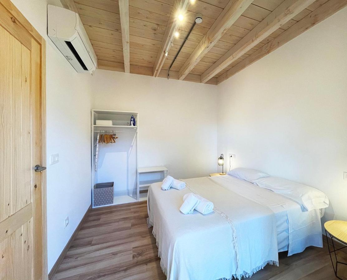 Apartamentos Biopasivos Living Pura Madera Chiclana de la Frontera Esterno foto